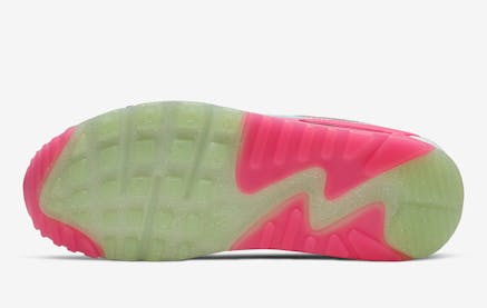 Nike dropt binnenkort twee dikke nieuwe colorways voor de Air Max 90