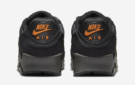 De Nike Air Max 90 krijgt een hele dikke