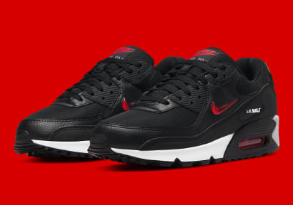 Nike Air Max 90 Jewel Bred Foto 1