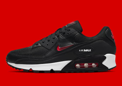 Nike Air Max 90 Jewel Bred Foto 2