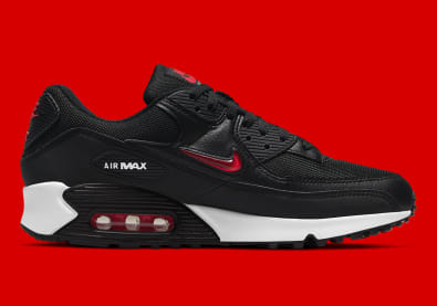 Nike Air Max 90 Jewel Bred Foto 3