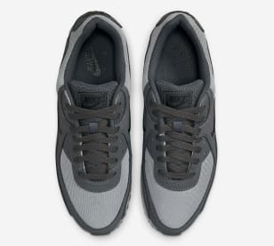 Nike Air Max 90 Jewel Greyscale Foto 4