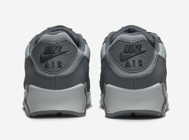 Nike Air Max 90 Jewel Greyscale Foto 5