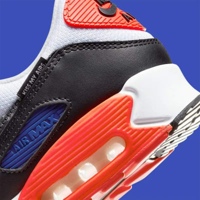 Nike Air Max 90 Kiss My Airs Foto 9