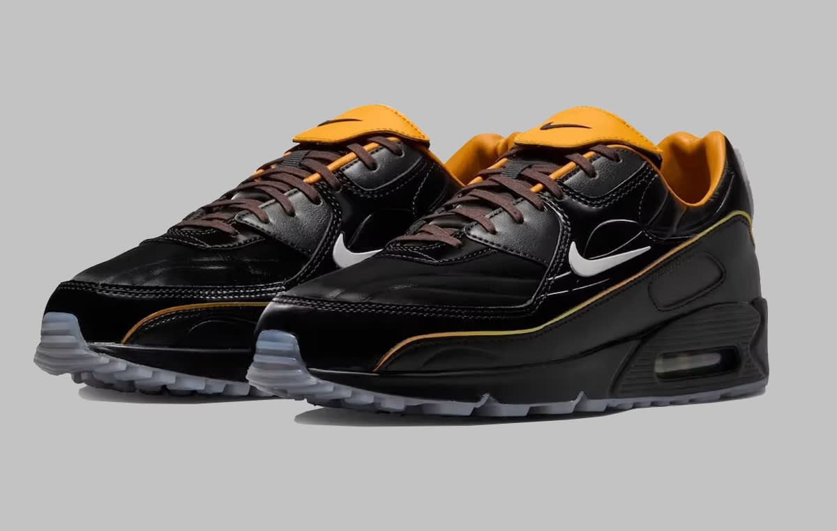 Nike Air Max 90 Korea Family Reunion