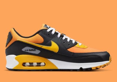 Nike Air Max 90 Kumquat Foto 3