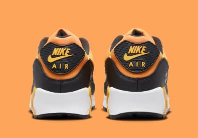 Nike Air Max 90 Kumquat Foto 5