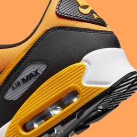 Nike Air Max 90 Kumquat Foto 6