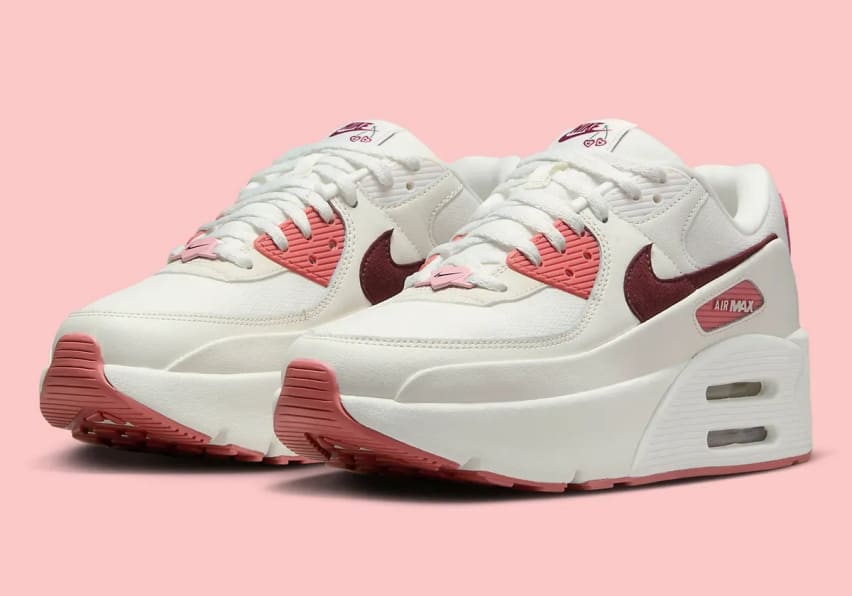 Nike Air Max 90 LV8 SE Valentines Day Foto 1