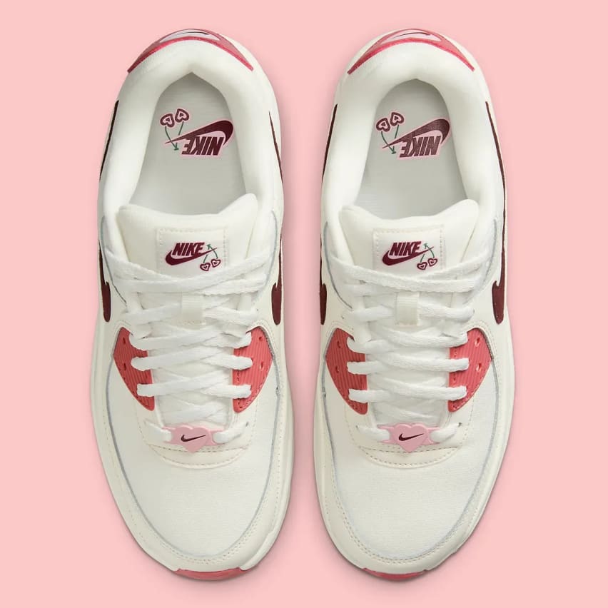 Nike Air Max 90 LV8 SE Valentines Day Foto 2