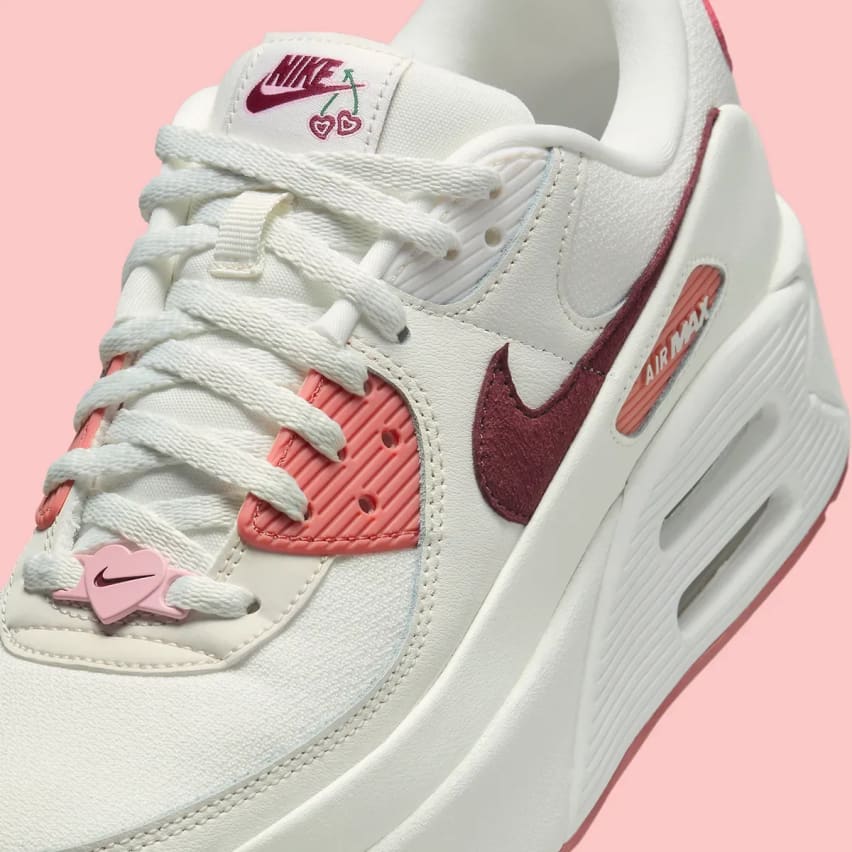 Nike Air Max 90 LV8 SE Valentines Day Foto 5