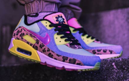 Nike air max illusion hotsell
