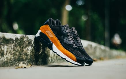 Air max online 90 pony hair