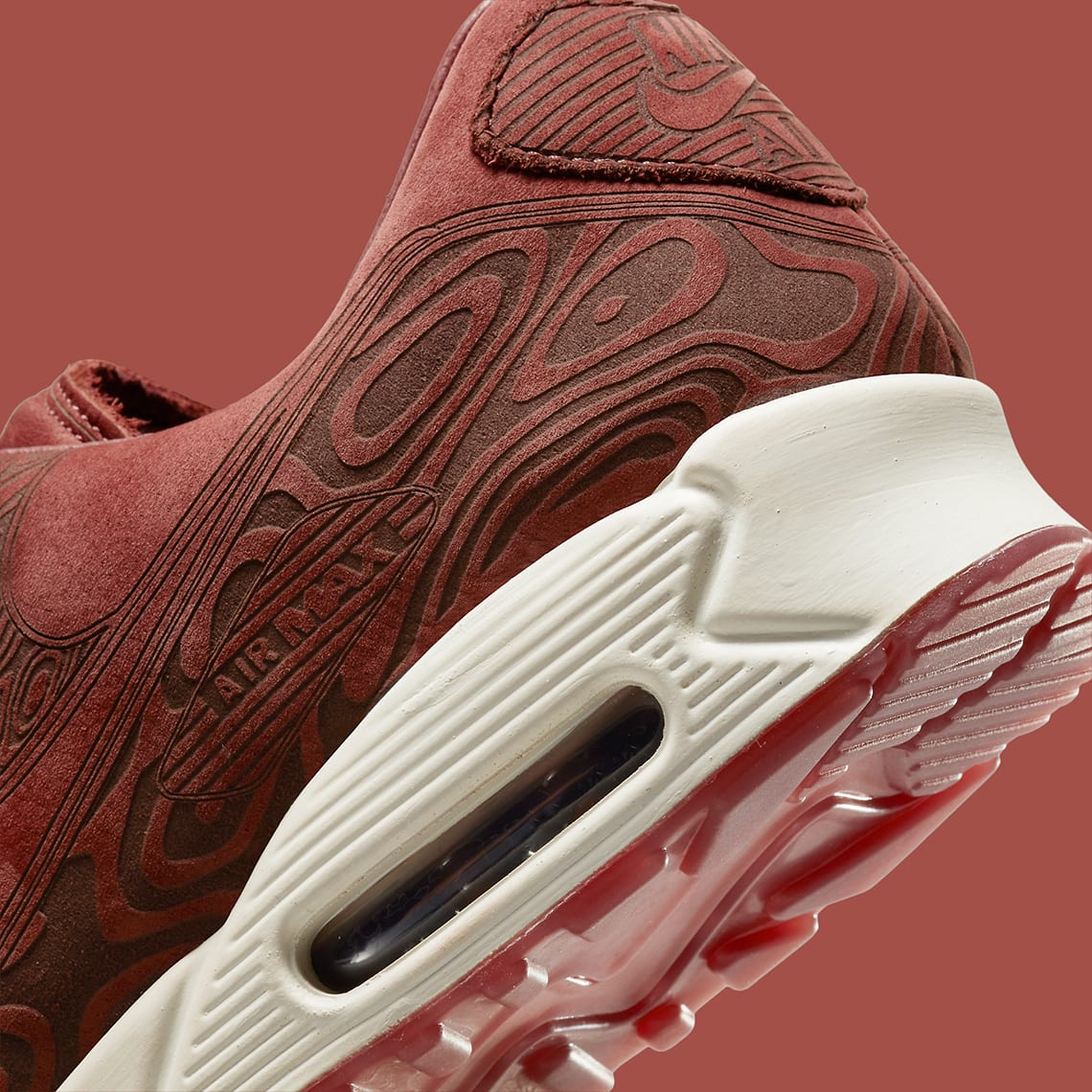 De Nike Air Max 90 Laser krijgt binnenkort een Sneaker Squad