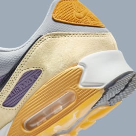 Nike Air Max 90 Lemon Drop Foto 7