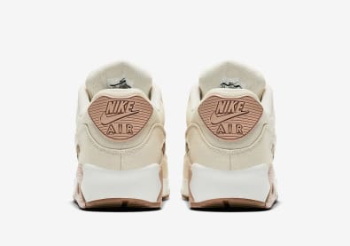 Nike Komt Deze Zomer Met De Nike Air Max 90 “Linen Twill”