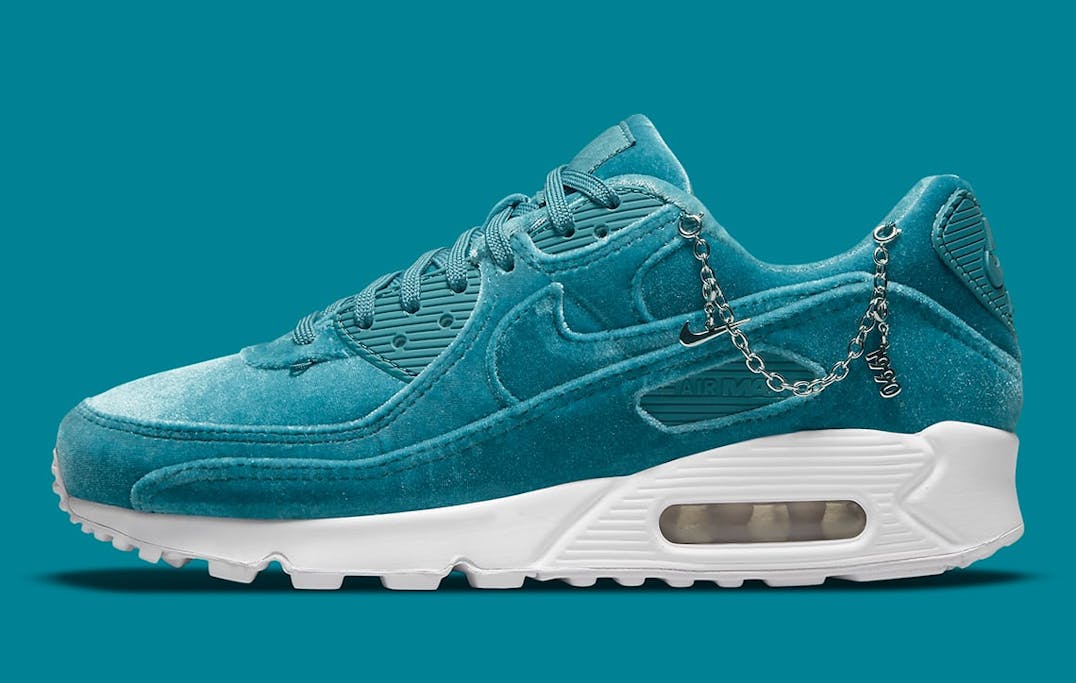 Nike Air Max 90 Lucky Charms Foto 2