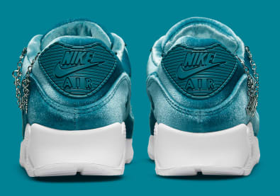 Nike Air Max 90 Lucky Charms Foto 5