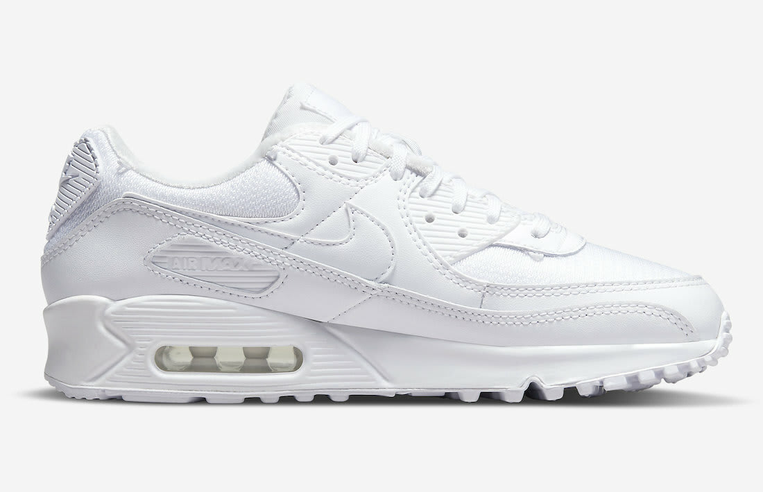 Nike Air Max 90 Lucky Charms White Foto 3