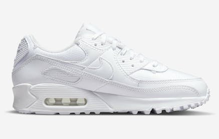 Nike Air Max 90 Lucky Charms White Foto 3