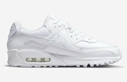 Nike Air Max 90 Lucky Charms White Foto 3