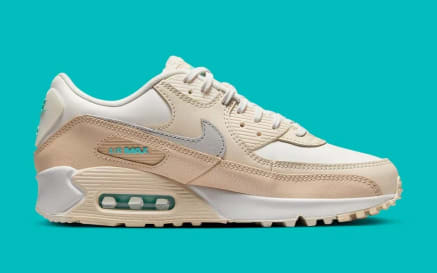 Nike Air Max 90 Mama Mini Foto 3