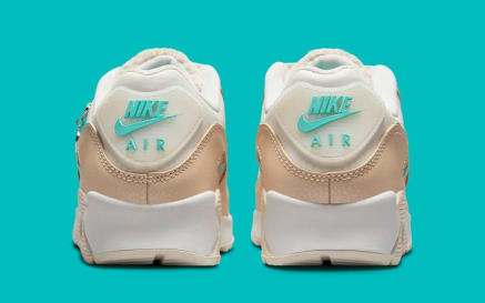 Nike Air Max 90 Mama Mini Foto 5