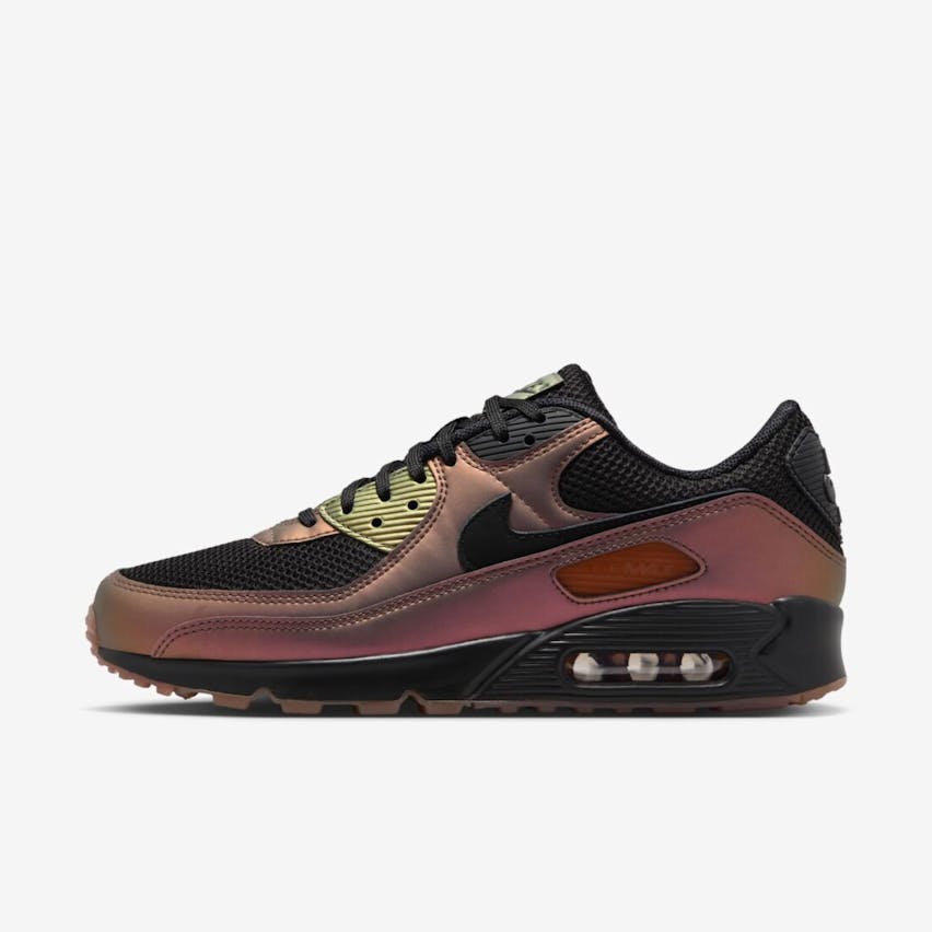 Nike Air Max 90 Metallic Copper Foto 1