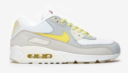 Deel 1 van de Nike Air Max 90 Mixtape is onderweg