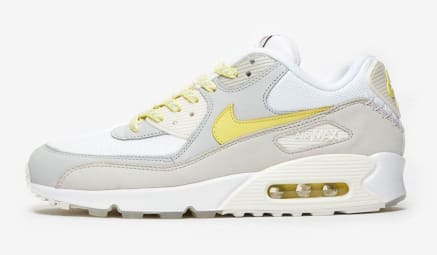 Deel 1 van de Nike Air Max 90 Mixtape is onderweg