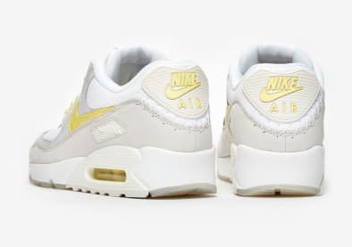 Deel 1 van de Nike Air Max 90 Mixtape is onderweg