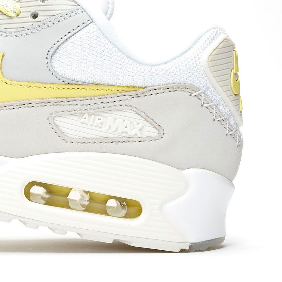 Deel 1 van de Nike Air Max 90 Mixtape is onderweg