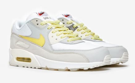 Deel 1 van de Nike Air Max 90 Mixtape is onderweg