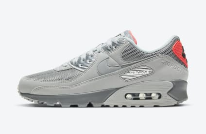 Nike kondigt de Air Max 90 Moscow en Chlorine Blue aan