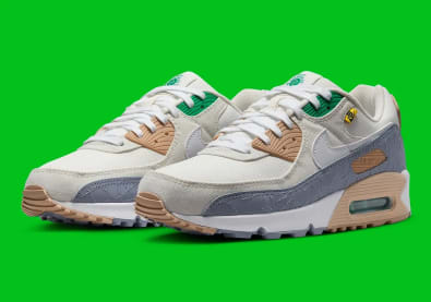 Nike Air Max 90 Moving Company Foto 1