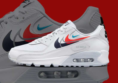 Nike Air Max 90 Multi Swoosh Foto 1