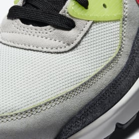 Hard onderweg: de Nike Air Max 90 "N7"