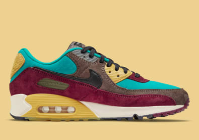 Nike Air Max 90 NRG Ridgerock Foto 3