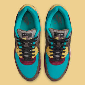 Nike Air Max 90 NRG Ridgerock Foto 4