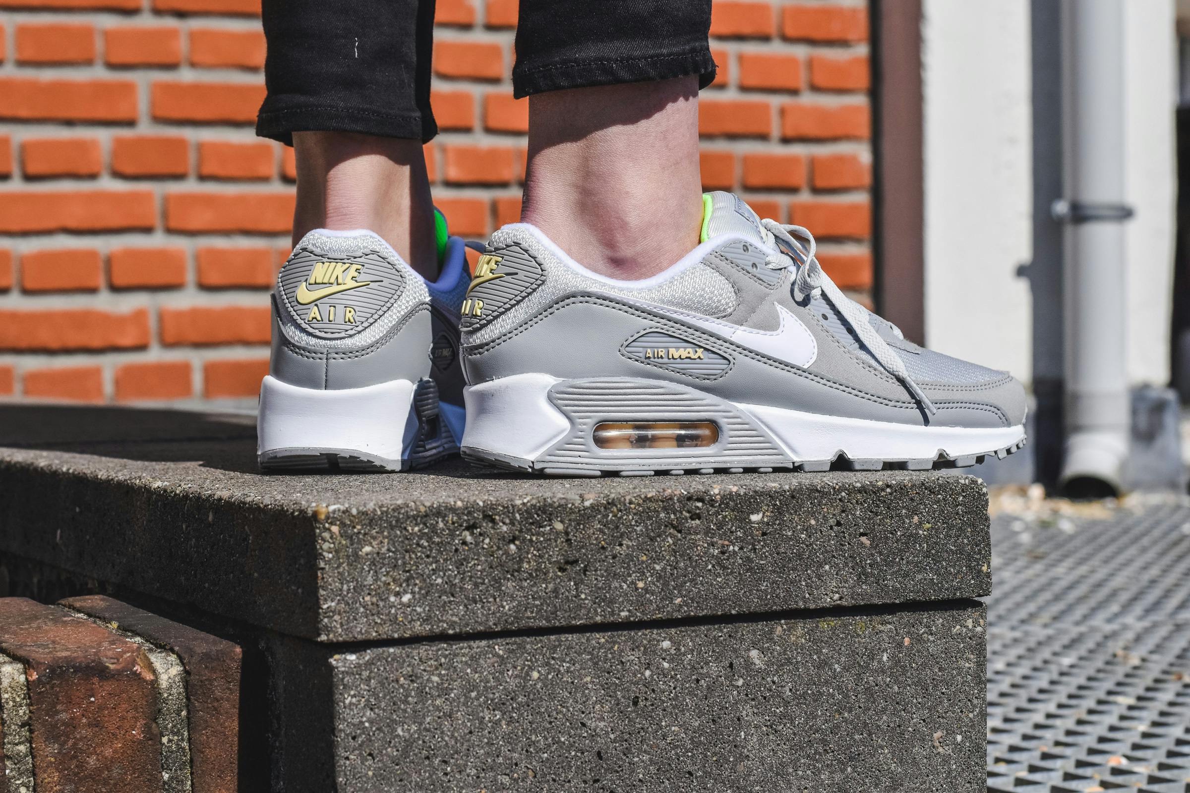 Nike air sale max 90 next