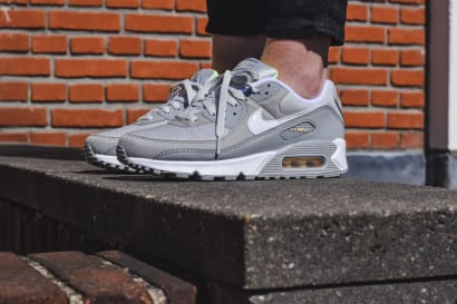 Nike Air Max 90 Next Nature Greyscale