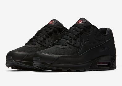 Nike Air Max 90 Ninja Pack