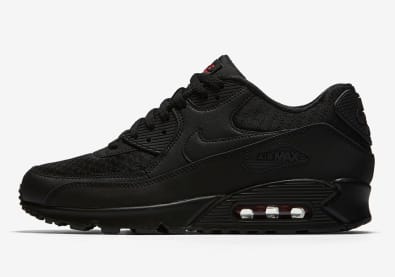 Nike Air Max 90 Ninja Pack