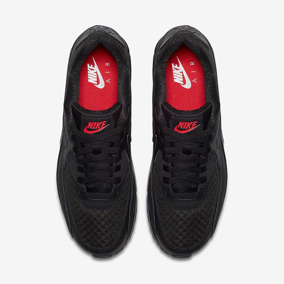 Nike Air Max 90 Ninja Pack