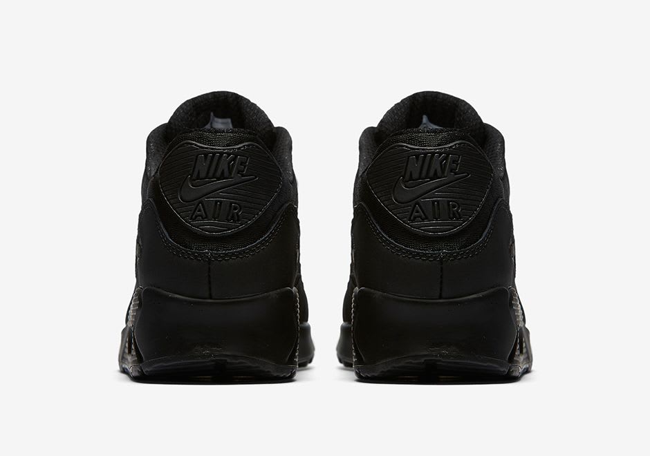 Nike Air Max 90 Ninja Pack