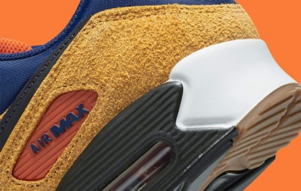 Nike air max 90 nylon Clearance