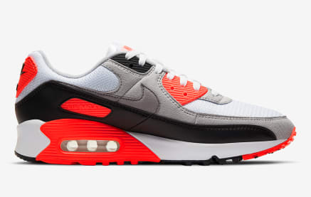 De Nike Air Max 90