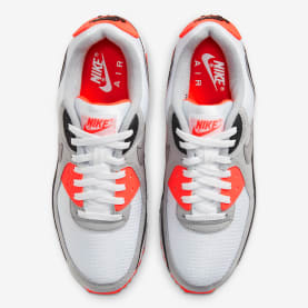 De Nike Air Max 90 "Infrared" dropt op 9 November in alle maten