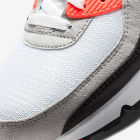 De Nike Air Max 90 "Infrared" dropt op 9 November in alle maten