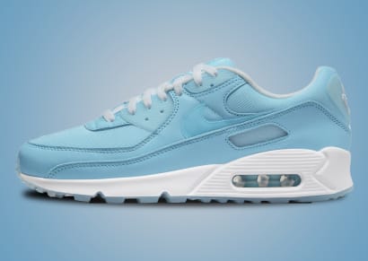 Nike Air Max 90 Ocean Bliss Foto 1